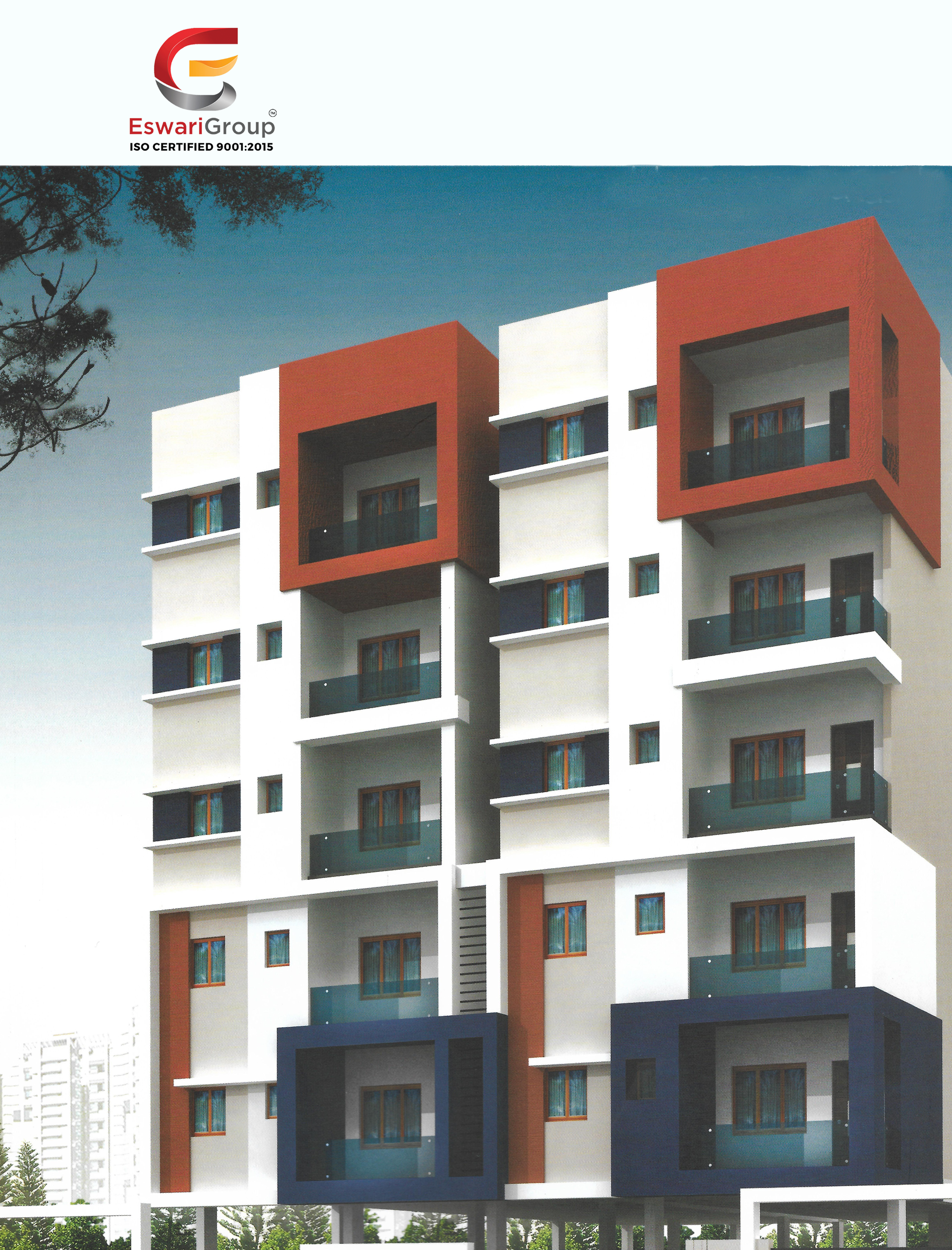 flats for sale in vizag