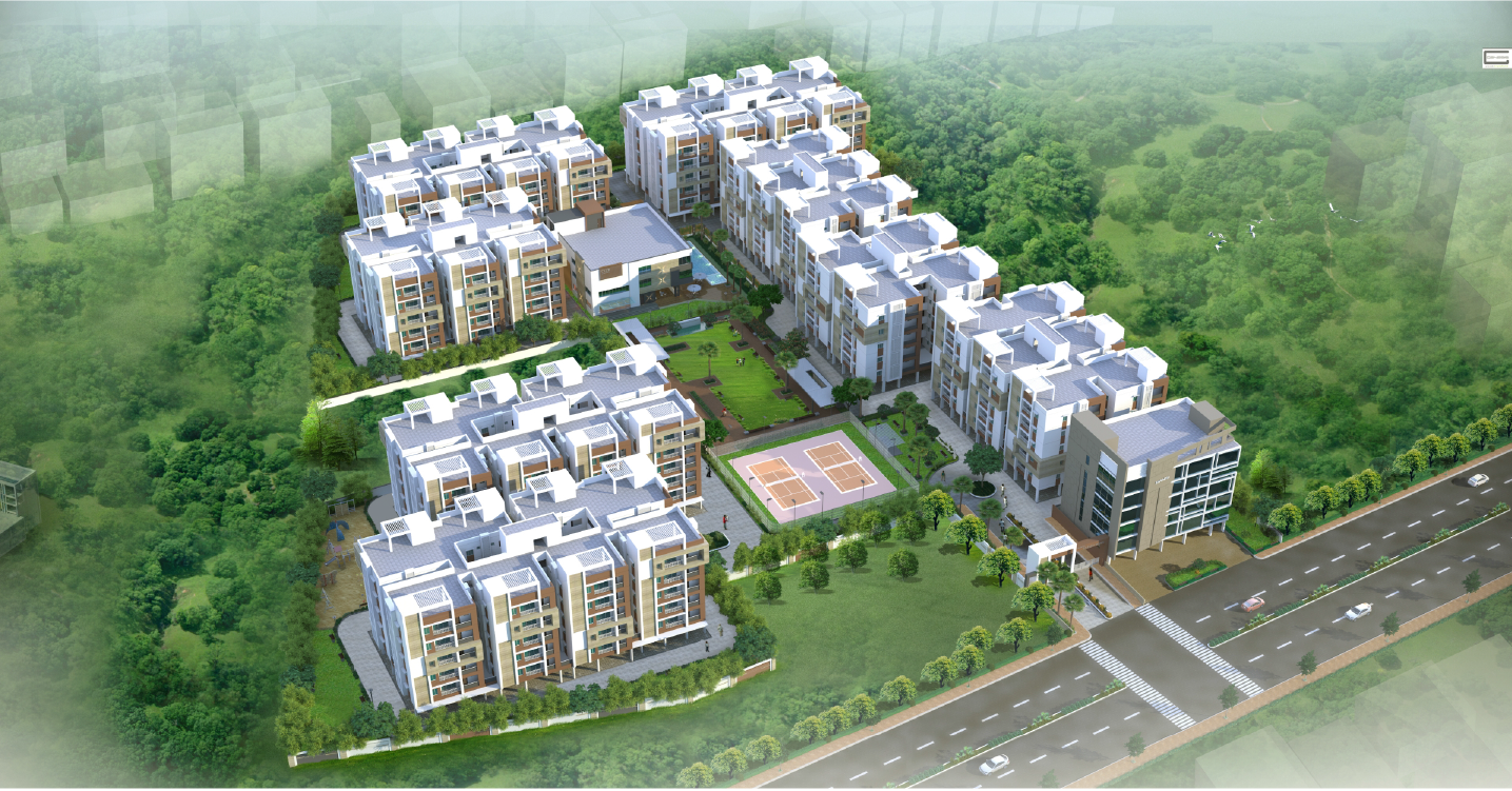 flats for sale in vizag